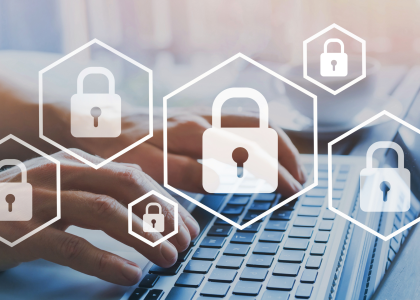 protéger les données d'entreprise