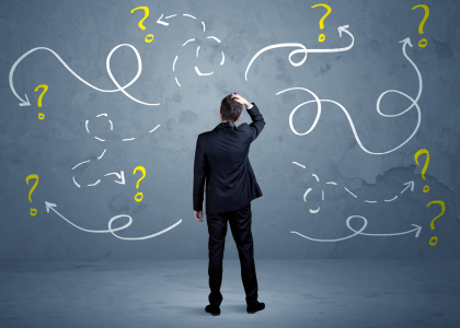 sauvegarde de données en entreprise