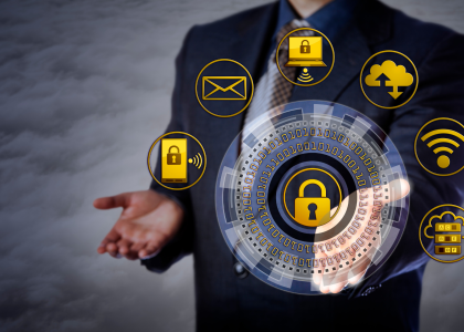 sensibilisation à la sécurité informatique