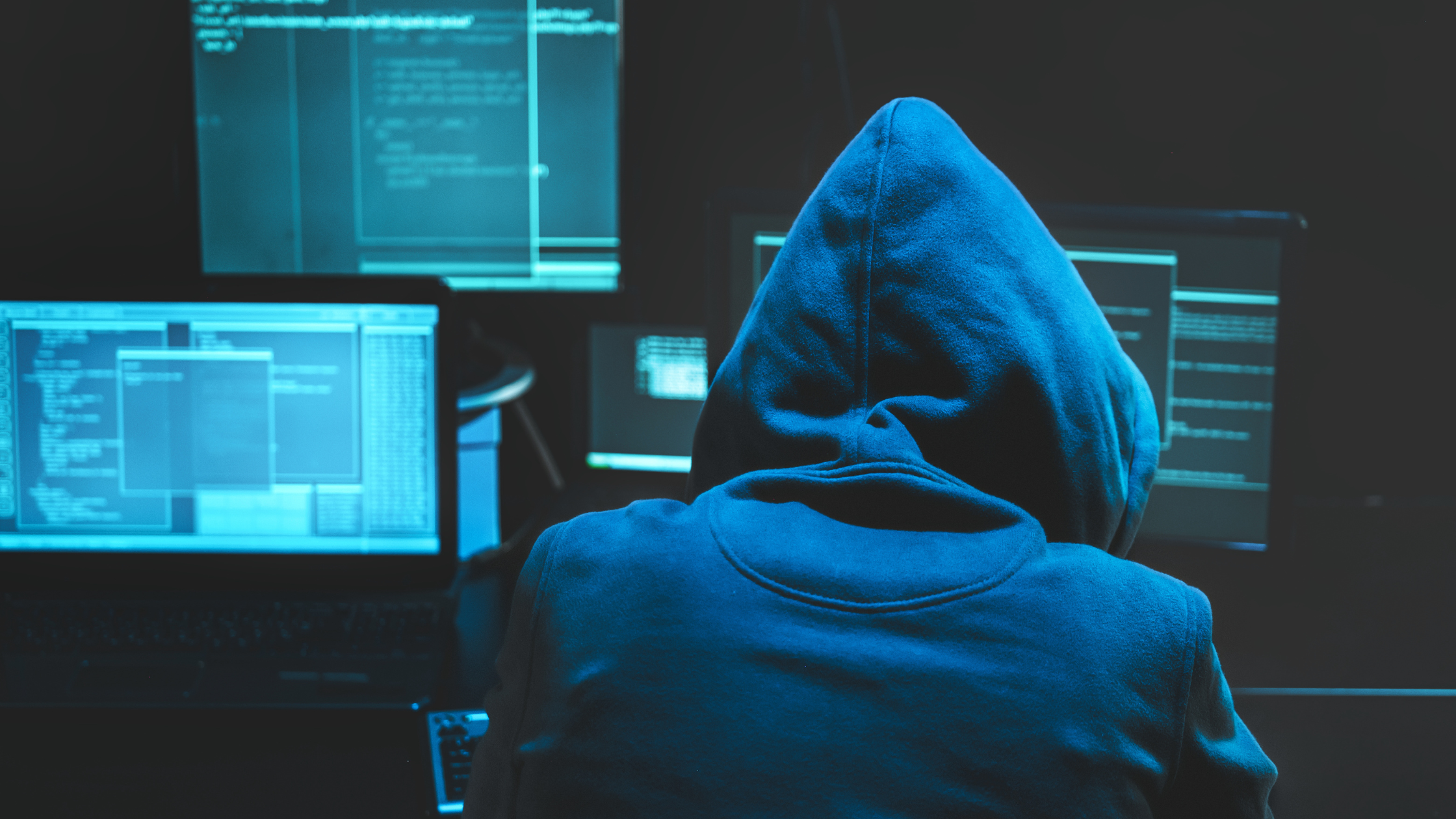 ZERO TRUST : Fermez toutes les portes aux cybercriminels